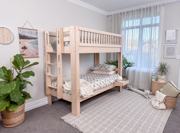 Scandi Bunk Bed