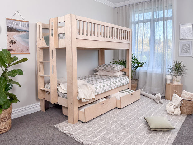 Scandi Bunk Bed