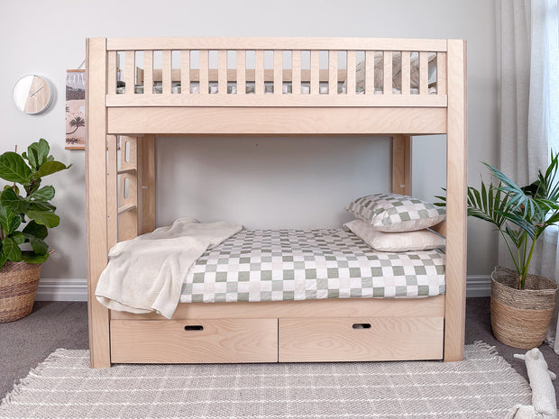 Scandi Bunk Bed