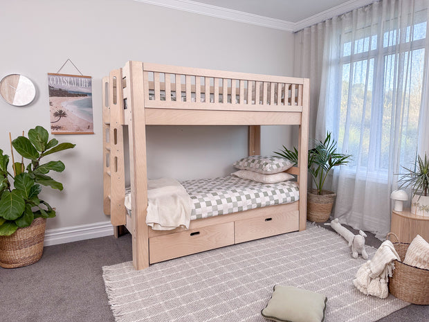 Scandi Bunk Bed
