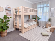 Scandi Bunk Bed