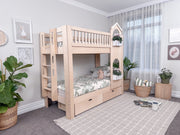Country Bunk Bed