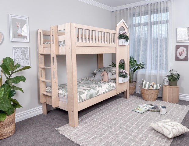 Country Bunk Bed