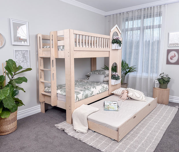 Country Bunk Bed