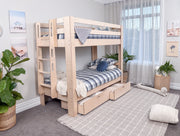 Classic Bunk Bed