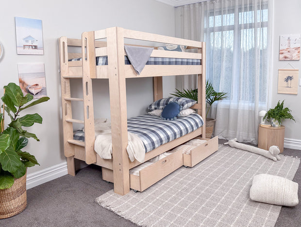 Classic Bunk Bed