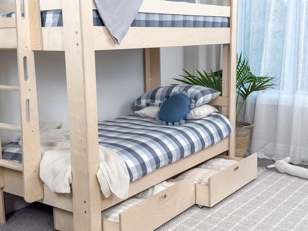Classic Bunk Bed