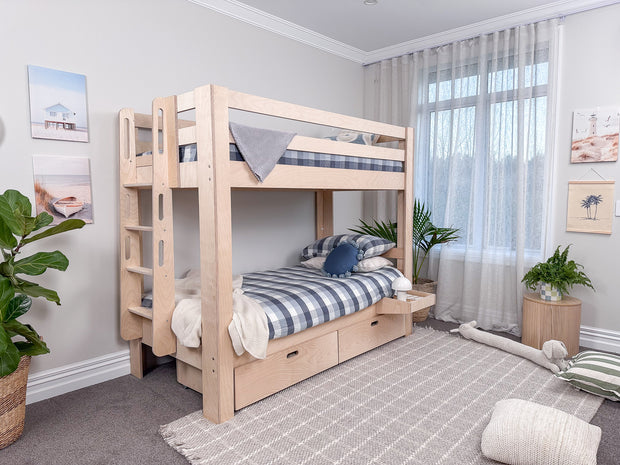 Classic Bunk Bed