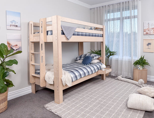 Classic Bunk Bed