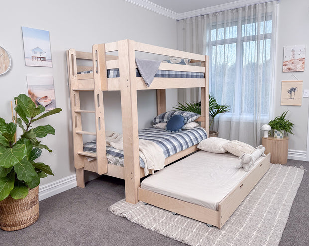 Classic Bunk Bed