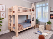 Rocket Bunk Bed
