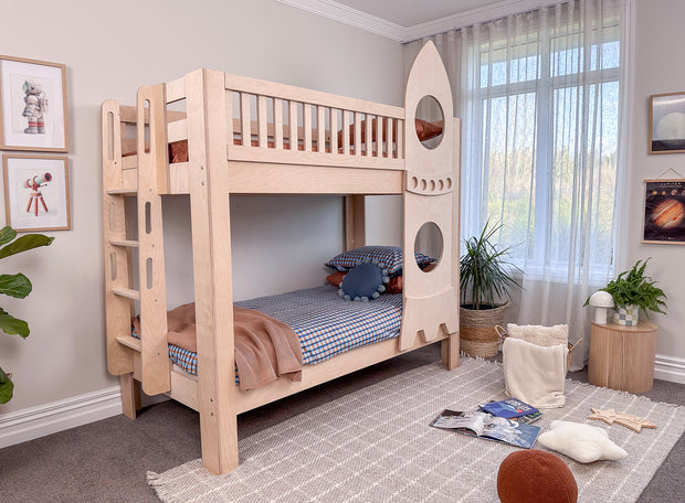 Rocket Bunk Bed