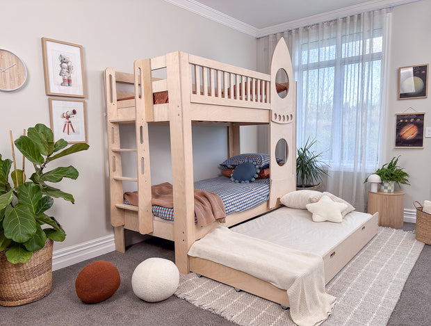 Rocket Bunk Bed