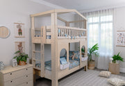 Skyhouse bunk bed