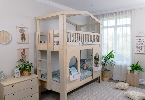 Skyhouse bunk bed