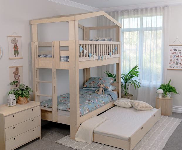 Skyhouse bunk bed
