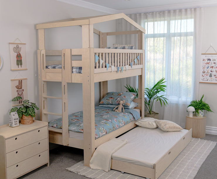 Skyhouse bunk bed