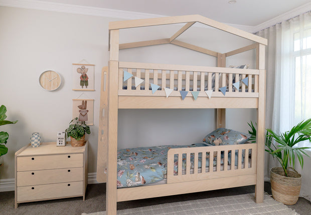 Skyhouse bunk bed