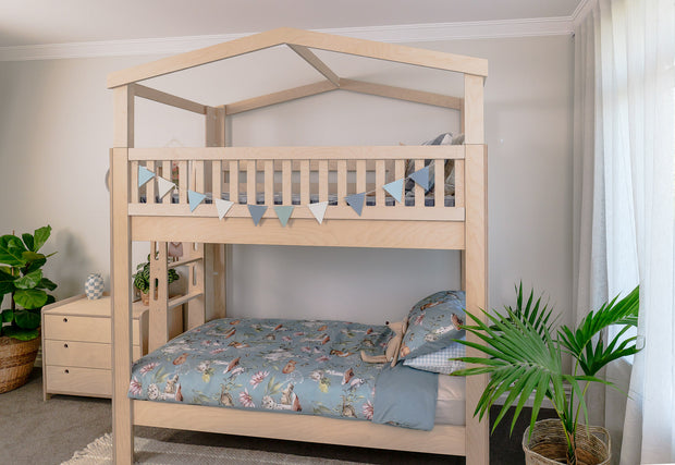 Skyhouse bunk bed