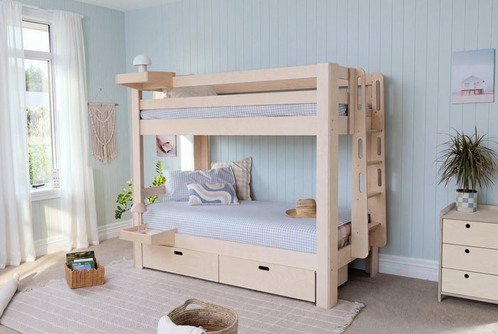 Classic Bunk Bed