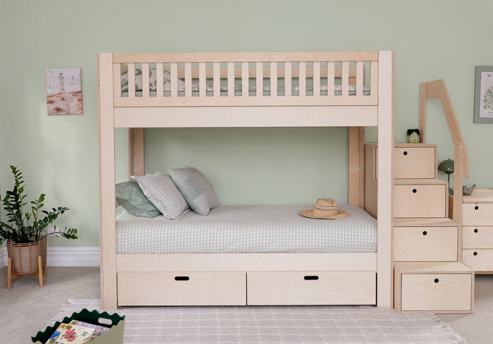 Scandi Bunk Bed