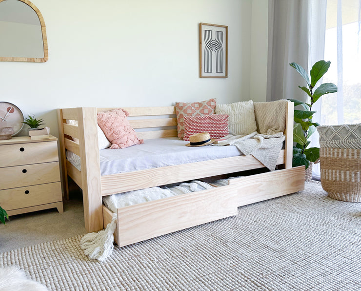 Classic Daybed PINE