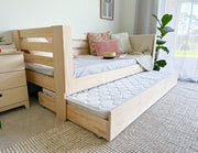 Classic Daybed PINE