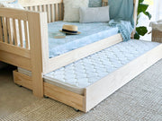 Scandi Daybed PINE