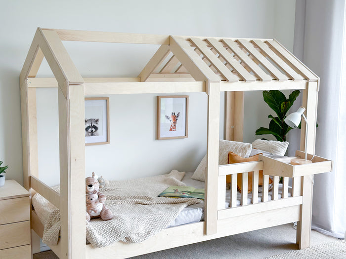 Holiday house bed PLY