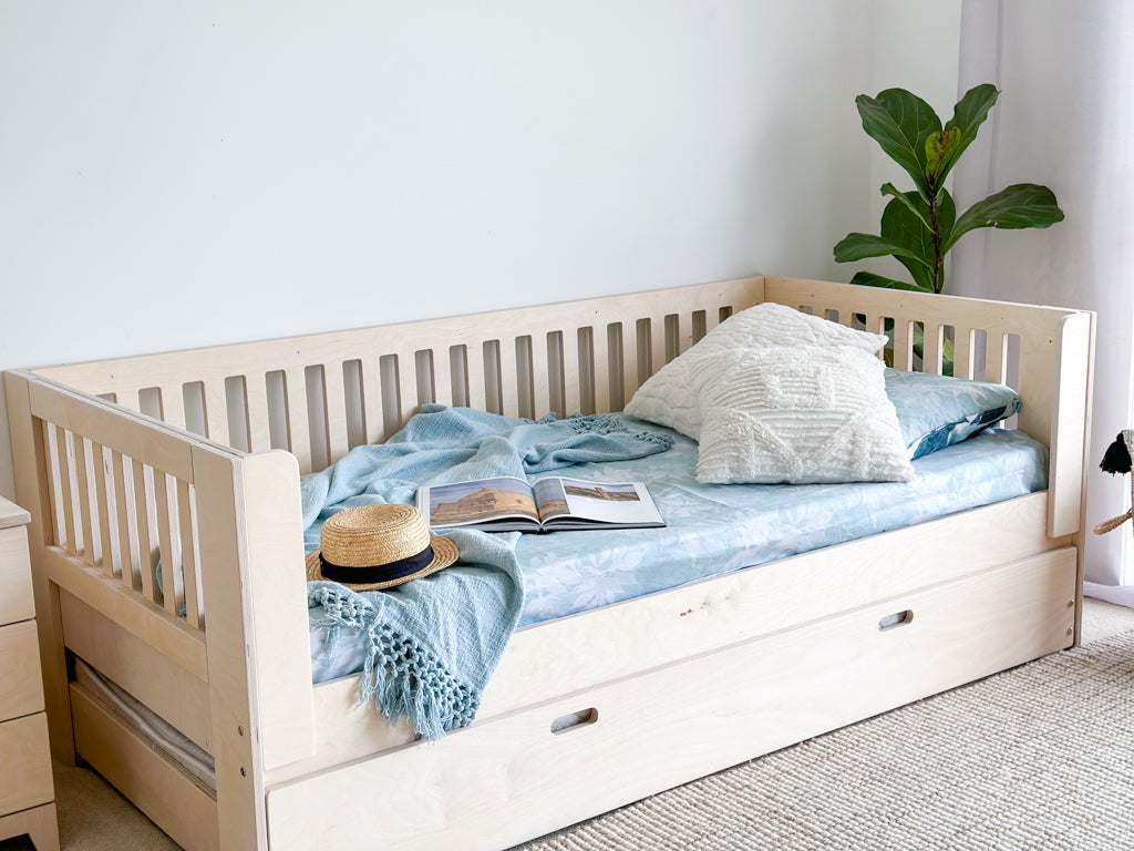 Scandi Daybed PLY Magic of wood NZ