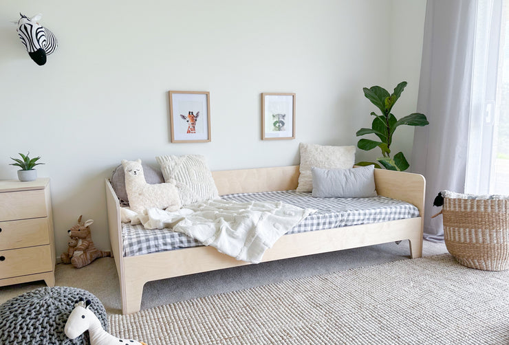 Low Daybed PLY