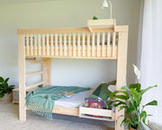 Scandi bunk bed PINE