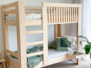 Scandi bunk bed PINE