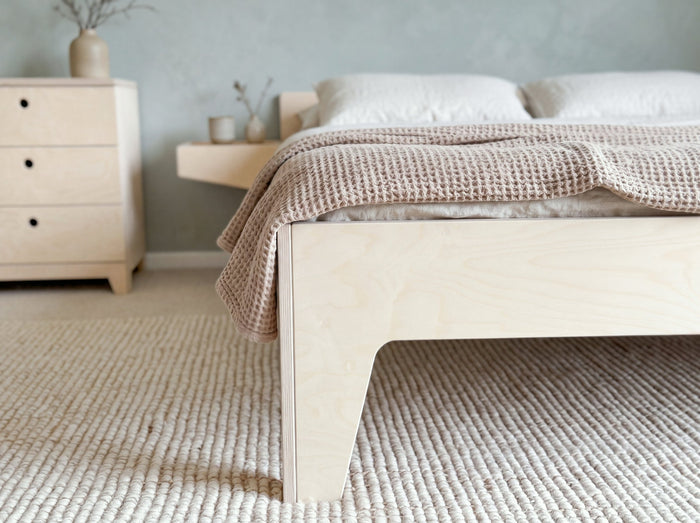 Bed Frame Elegant