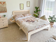 Scandi Elegant bed