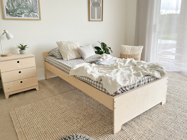 Bed Frame