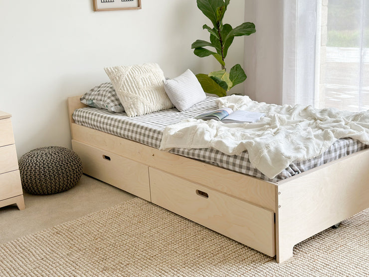 Bed Frame