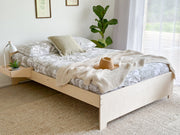 Classic Bed Frame