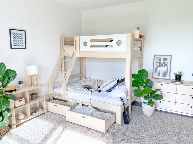 Family Urban bunk bed