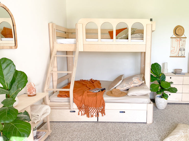 Family Viaduct bunk bed