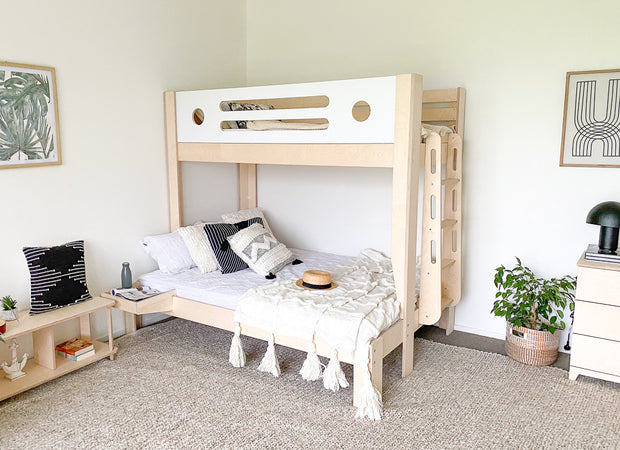 Family Urban bunk bed