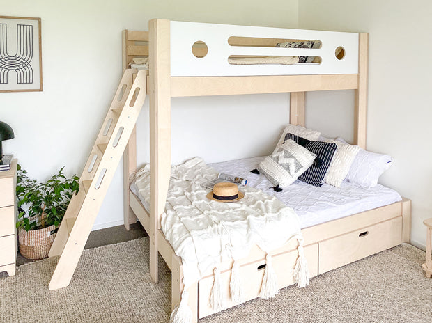 Family Urban bunk bed