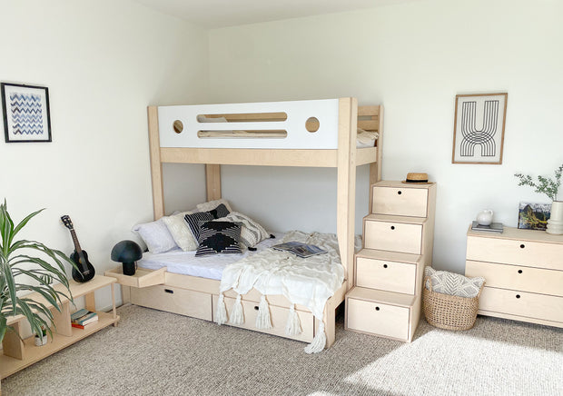 Family Urban bunk bed