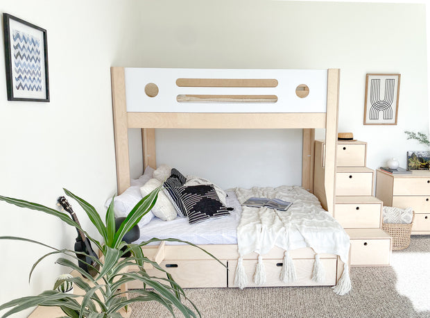 Family Urban bunk bed