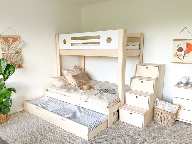 Family Urban bunk bed