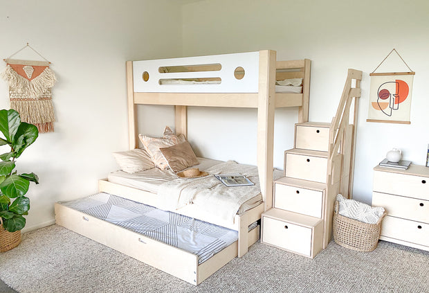 Family Urban bunk bed