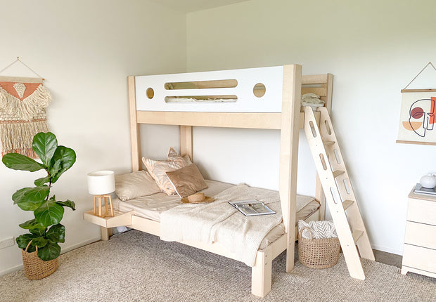 Family Urban bunk bed