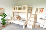 Family Viaduct bunk bed