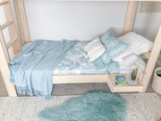 Scandi Bunk bed