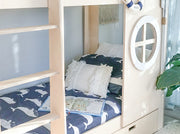 Nautica bunk bed